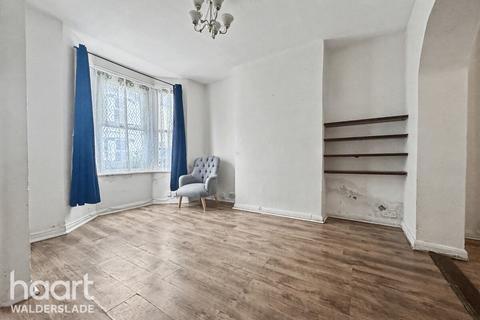 undefined, Jefferson Road, Sheerness