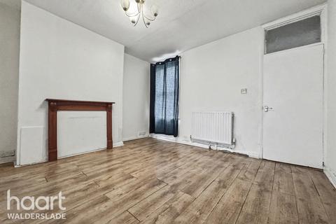 undefined, Jefferson Road, Sheerness