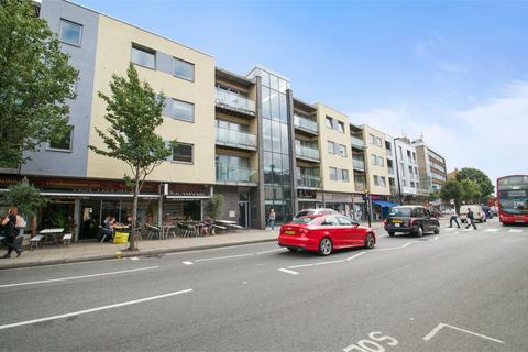 Claremont House, Cambridge Heath Road, London, E2