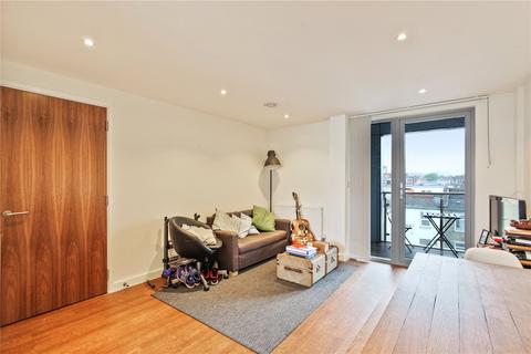 1 bedroom apartment to rent, Claremont House, Cambridge Heath Road, London, E2