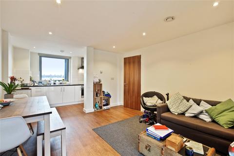 1 bedroom apartment to rent, Claremont House, Cambridge Heath Road, London, E2