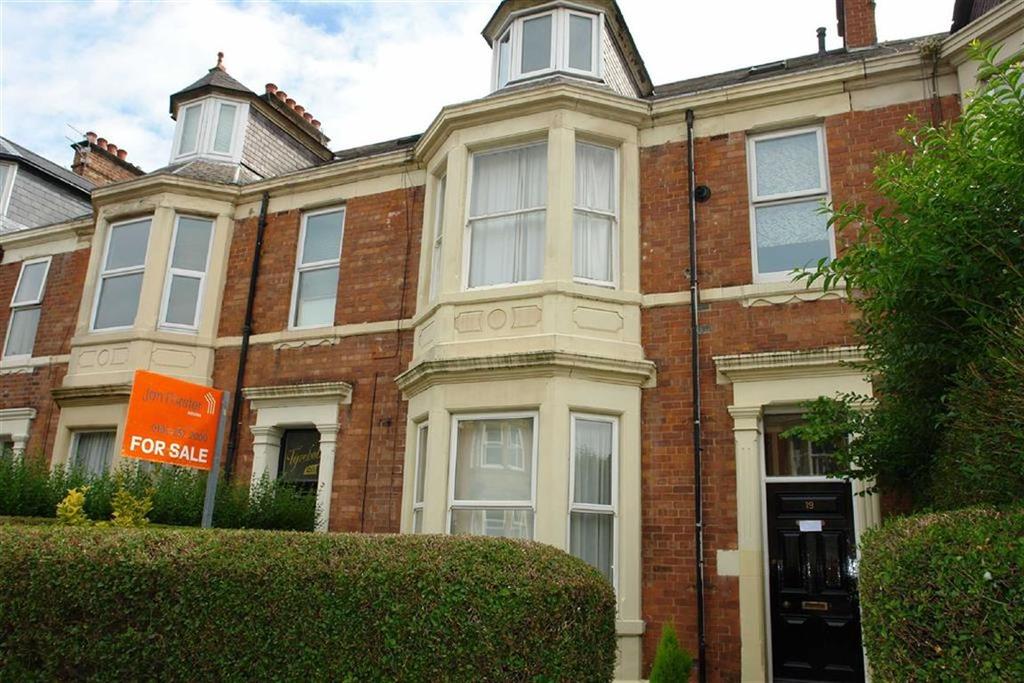Kirton Park Terrace, North Shields 1 bed flat £94,950