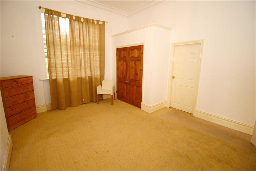 Kirton Park Terrace, North Shields 1 bed flat £94,950