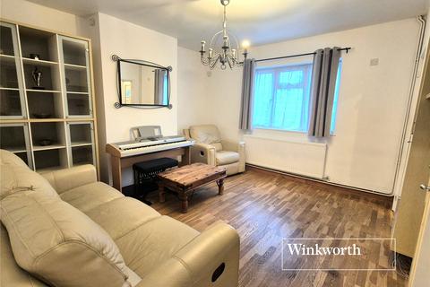 undefined, Armstrong Crescent, New Barnet, EN4