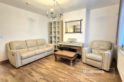 undefined, Armstrong Crescent, New Barnet, EN4