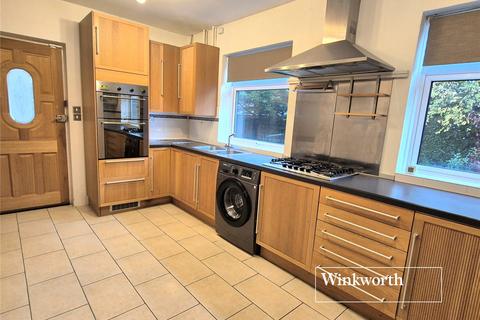 undefined, Armstrong Crescent, New Barnet, EN4