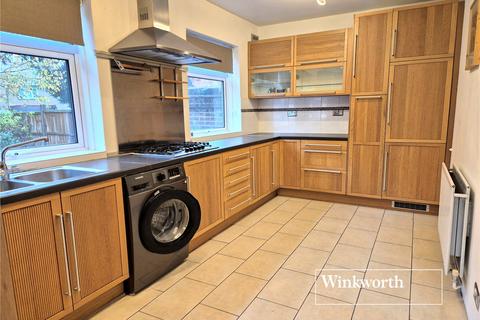 undefined, Armstrong Crescent, New Barnet, EN4
