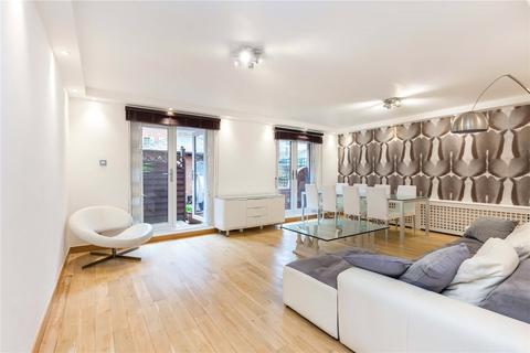 2 bedroom flat to rent - La Residence, 38a Marlborough Place, St John's Wood, London