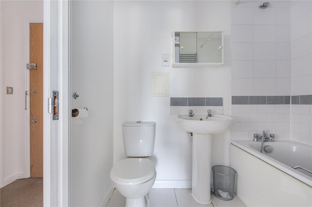 Bathroom View 2