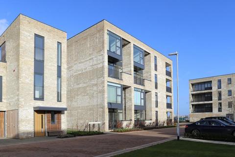 2 bedroom apartment to rent, Gresham House, Partridge Close, Trumpington, Cambridge