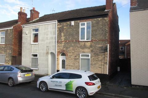 undefined, Arkwright Street, Gainsborough