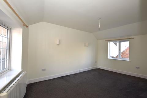 undefined, The Borough, Hinckley
