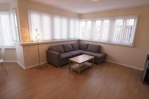 1 bedroom apartment to rent - Ha'penny Bridge Way, Victoria Dock, Hull, HU9 1HD