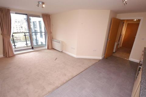 1 bedroom apartment to rent, McKenzie Court, Fairmeadow £995 pcm