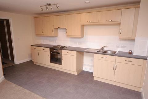 1 bedroom apartment to rent, McKenzie Court, Fairmeadow £995 pcm