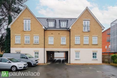 Portland Court, Hoddesdon