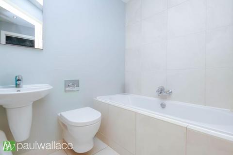 undefined, Portland Court, Hoddesdon