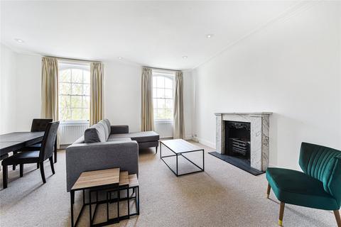 3 bedroom apartment to rent, Onslow Square, South Kensington, London, SW7