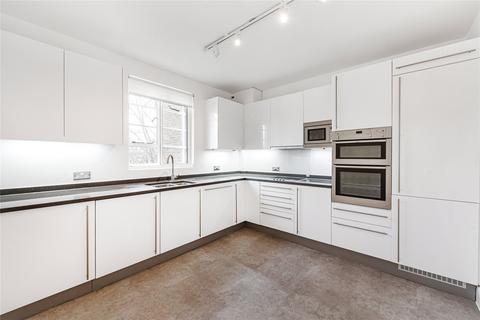3 bedroom apartment to rent, Onslow Square, South Kensington, London, SW7