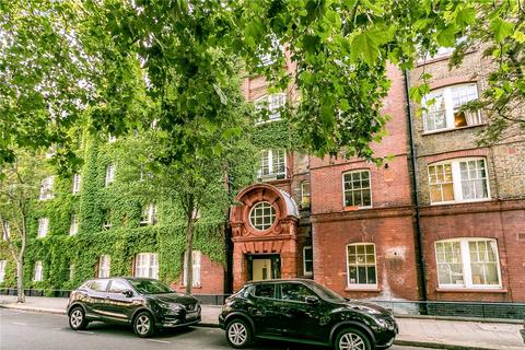 1 bedroom apartment to rent, Thornhill House, Thornhill Road, London, N1