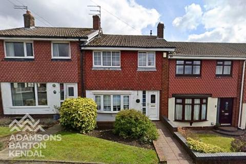 undefined, Ashbourne Close, Wardle, Rochdale - A WELL PRESENTED 3 BEDROOM TOWNHOUSE IN THE POPULAR WARDLE AREA