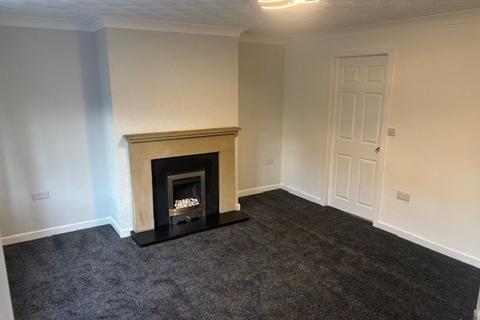 undefined, Ashbourne Close, Wardle, Rochdale - A WELL PRESENTED 3 BEDROOM TOWNHOUSE IN THE POPULAR WARDLE AREA
