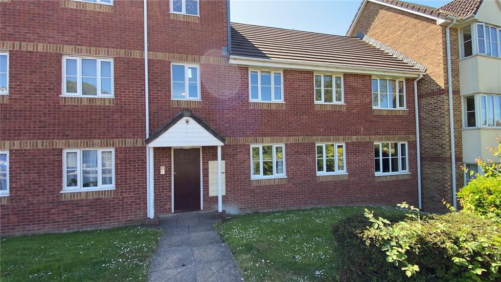 Westacott Meadow, Barnstaple 2 bed terraced house £550 pcm (£127 pw)