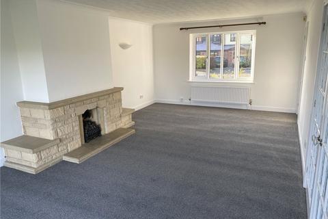 4 bedroom detached house to rent, Matthews Close, All Cannings, Devizes, Wiltshire, SN10