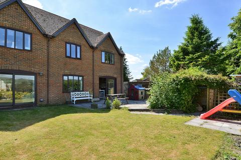 undefined, Matthews Close, All Cannings, Devizes, Wiltshire, SN10