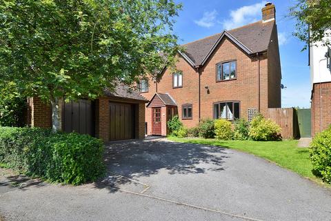 undefined, Matthews Close, All Cannings, Devizes, Wiltshire, SN10