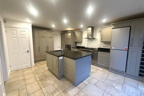 undefined, Matthews Close, All Cannings, Devizes, Wiltshire, SN10