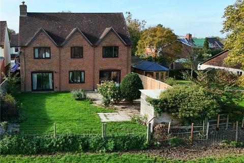 undefined, All Cannings, Devizes, Wiltshire, SN10