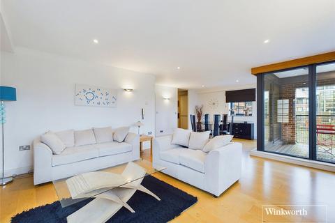 2 bedroom apartment to rent, St James Wharf, Forbury Road, Reading, Berkshire, RG1