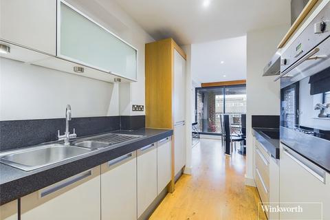 2 bedroom apartment to rent, St James Wharf, Forbury Road, Reading, Berkshire, RG1