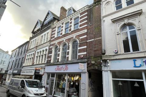 1 bedroom flat to rent, High Street, Barnstaple, EX31 1HP