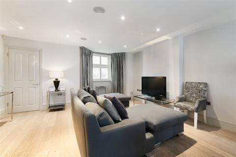 3 bedroom semi-detached house to rent, New Kings Road, Fulham Broadway, Fulham, London, SW6