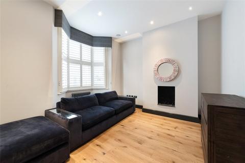 3 bedroom semi-detached house to rent, New Kings Road, Fulham Broadway, Fulham, London, SW6