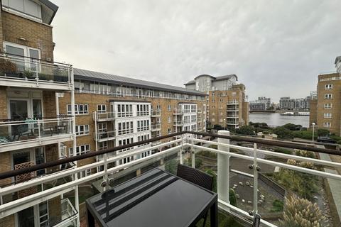 undefined, St Davids Square, , E14