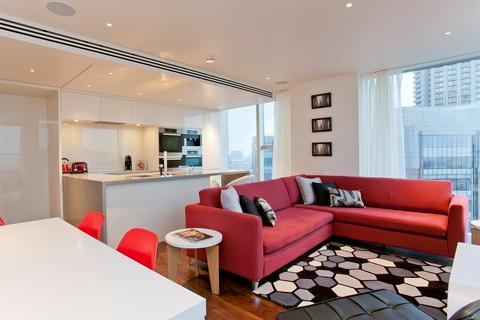 2 bedroom apartment for sale, Moore Lane, City Of London, EC2Y