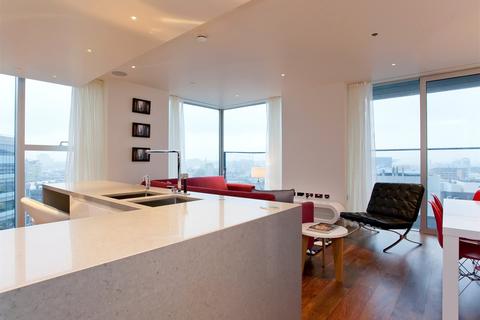 2 bedroom apartment for sale, Moore Lane, City Of London, EC2Y