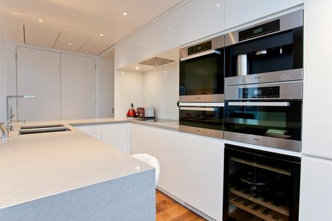 2 bedroom apartment for sale, Moore Lane, City Of London, EC2Y