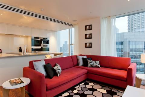 2 bedroom apartment for sale, Moore Lane, City Of London, EC2Y