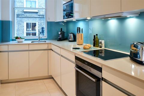 1 bedroom apartment to rent - Cheval Three Quays, 40 Lower Thames St, EC3R