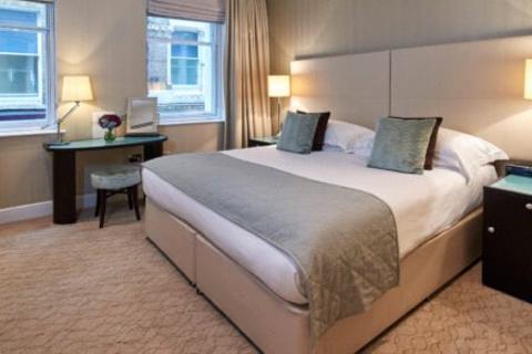 1 bedroom apartment to rent - Cheval Three Quays, 40 Lower Thames St, EC3R