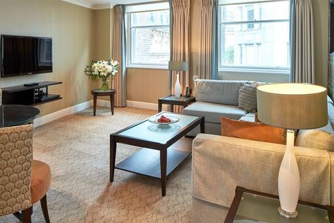 1 bedroom apartment to rent, Cheval Three Quays, 40 Lower Thames St, EC3R