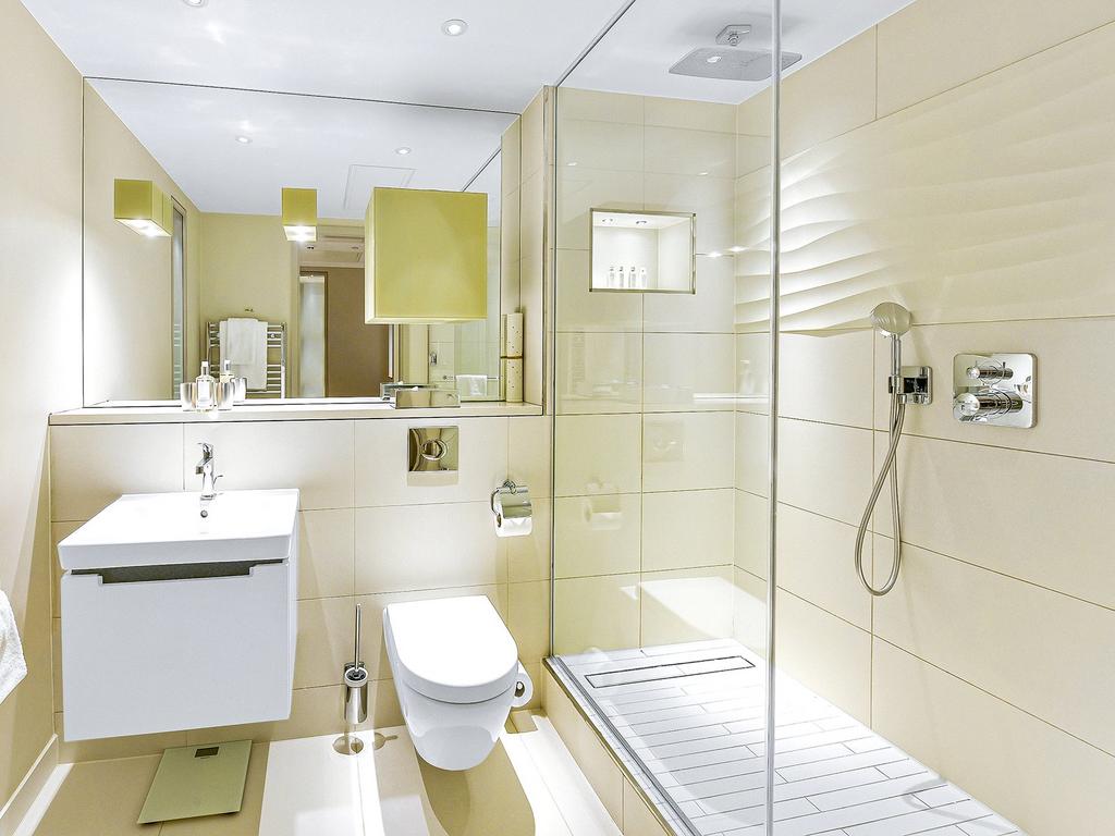 Cheval Three Quays