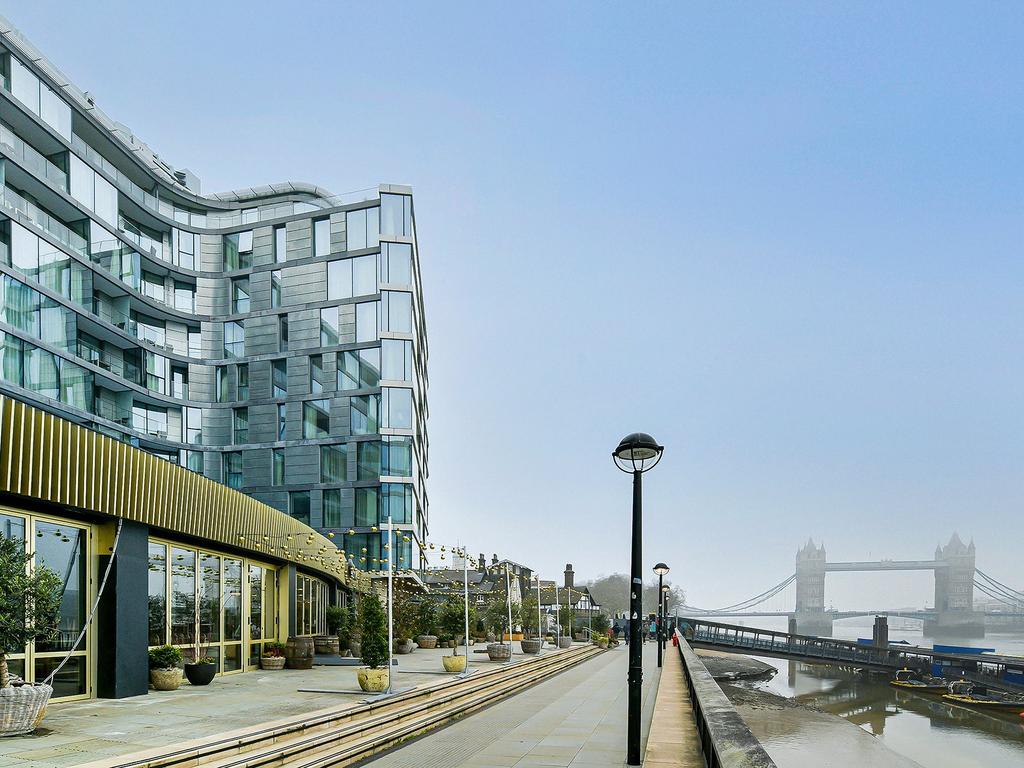 Cheval Three Quays