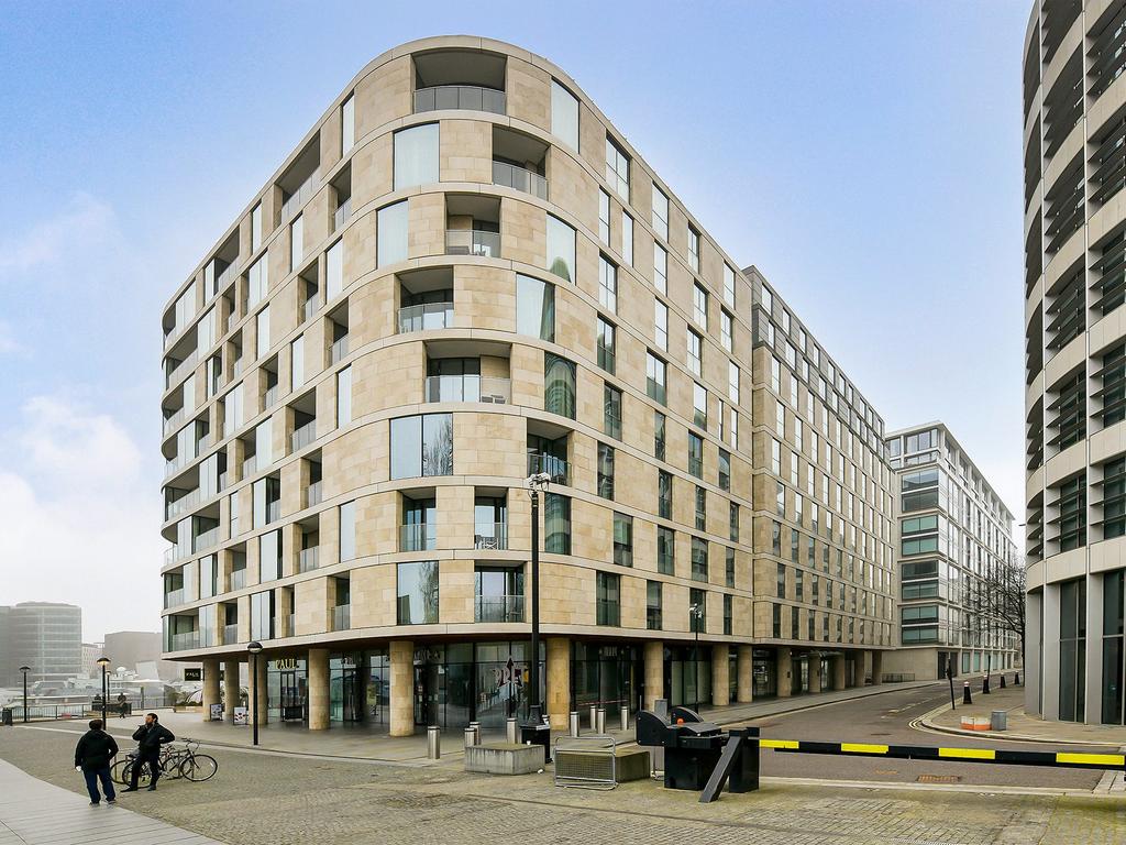Cheval Three Quays