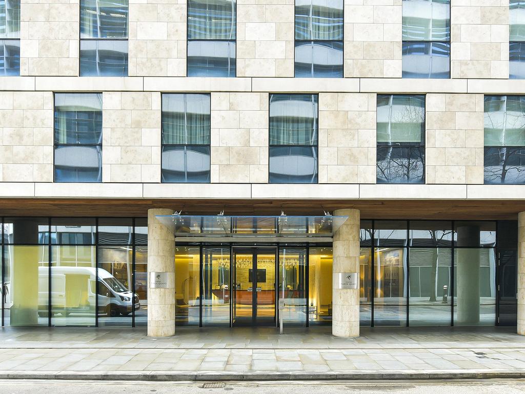 Cheval Three Quays