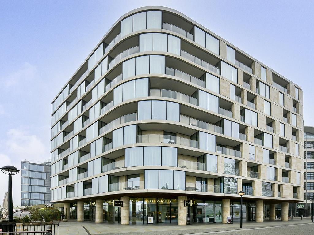 Cheval Three Quays